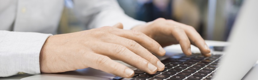 typing-article